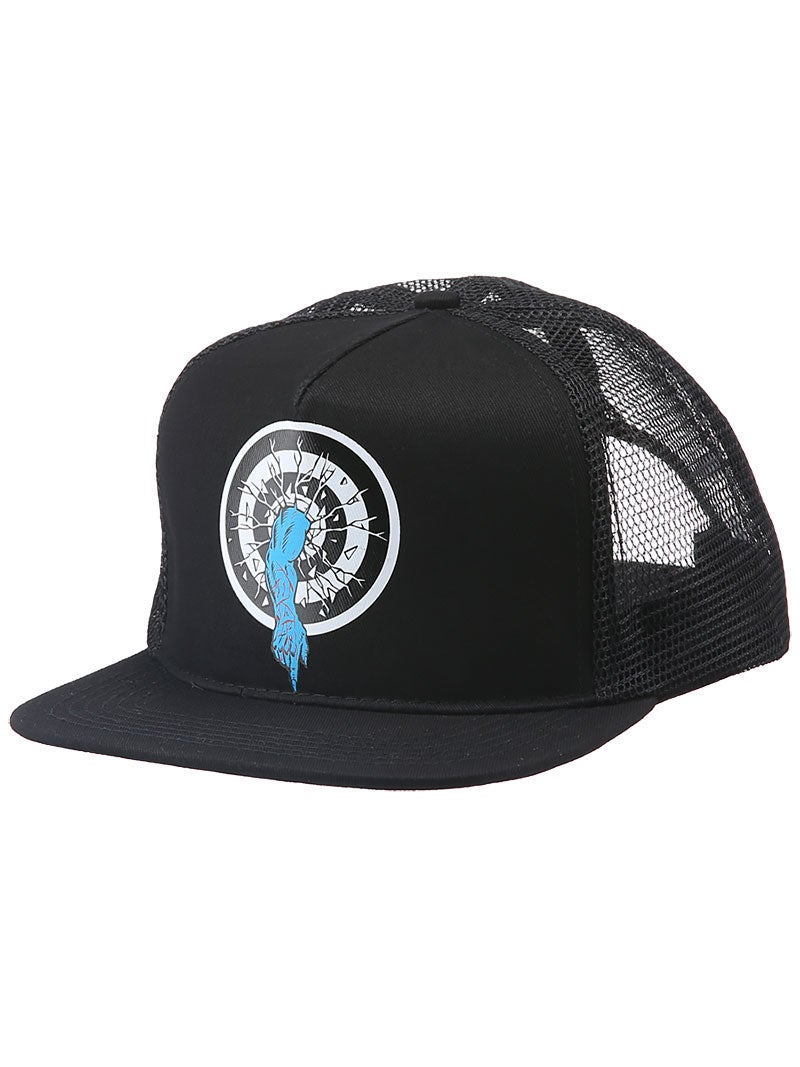 santa cruz bikes hat