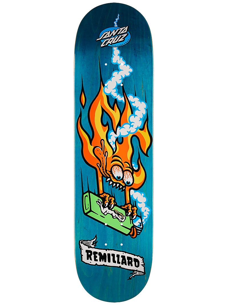 Santa Cruz Skateboard Decks