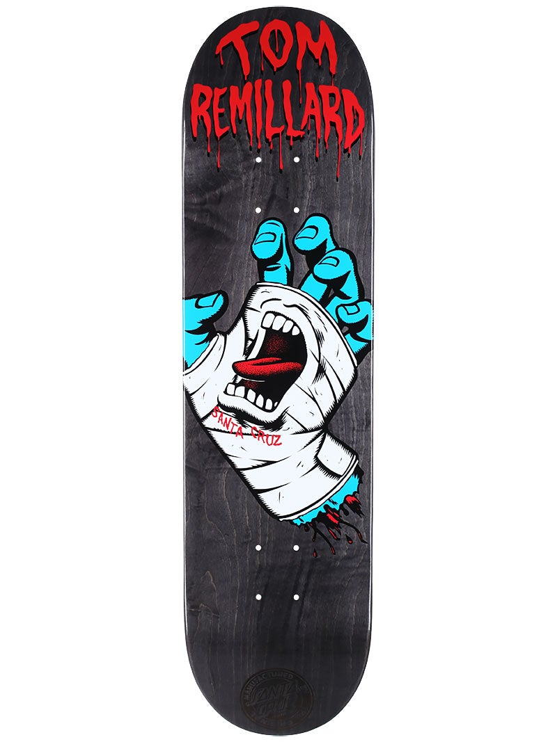Santa Cruz Skateboard Decks