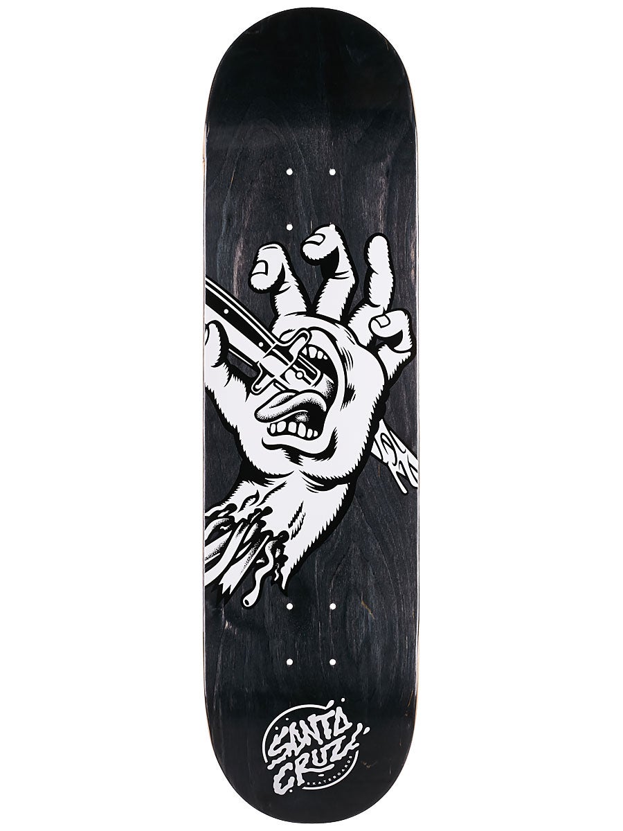 Santa Cruz Skateboard Decks