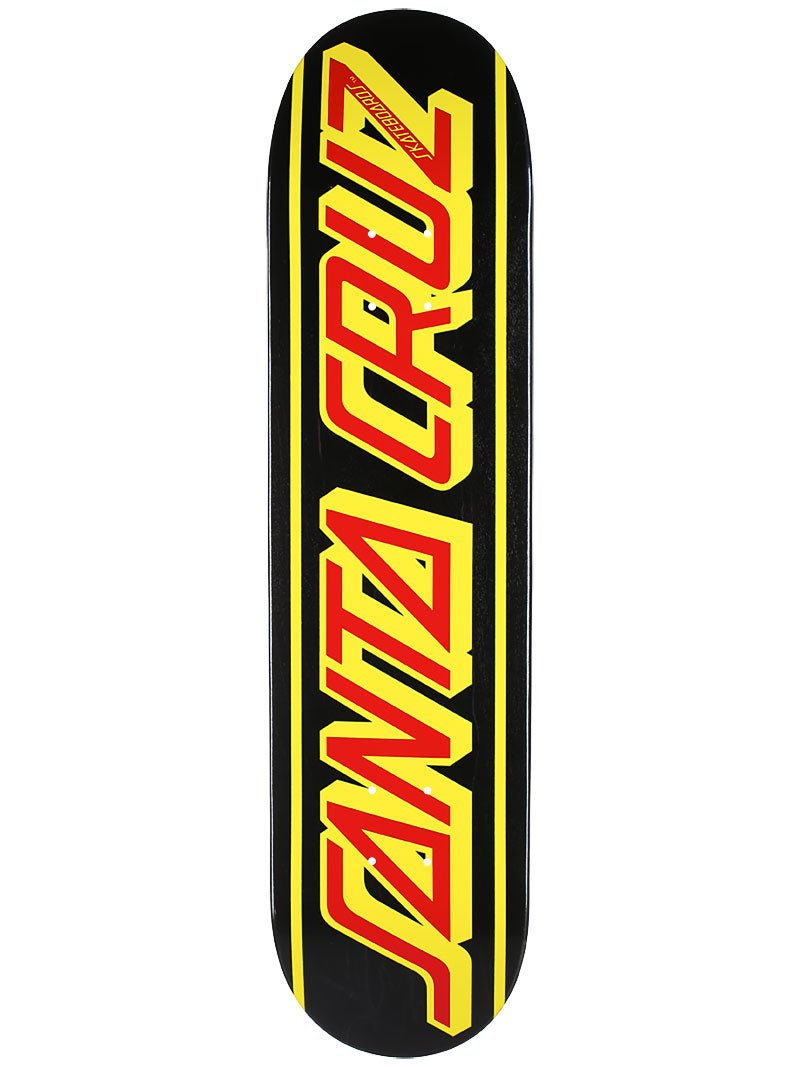 Santa Cruz Skateboard Decks