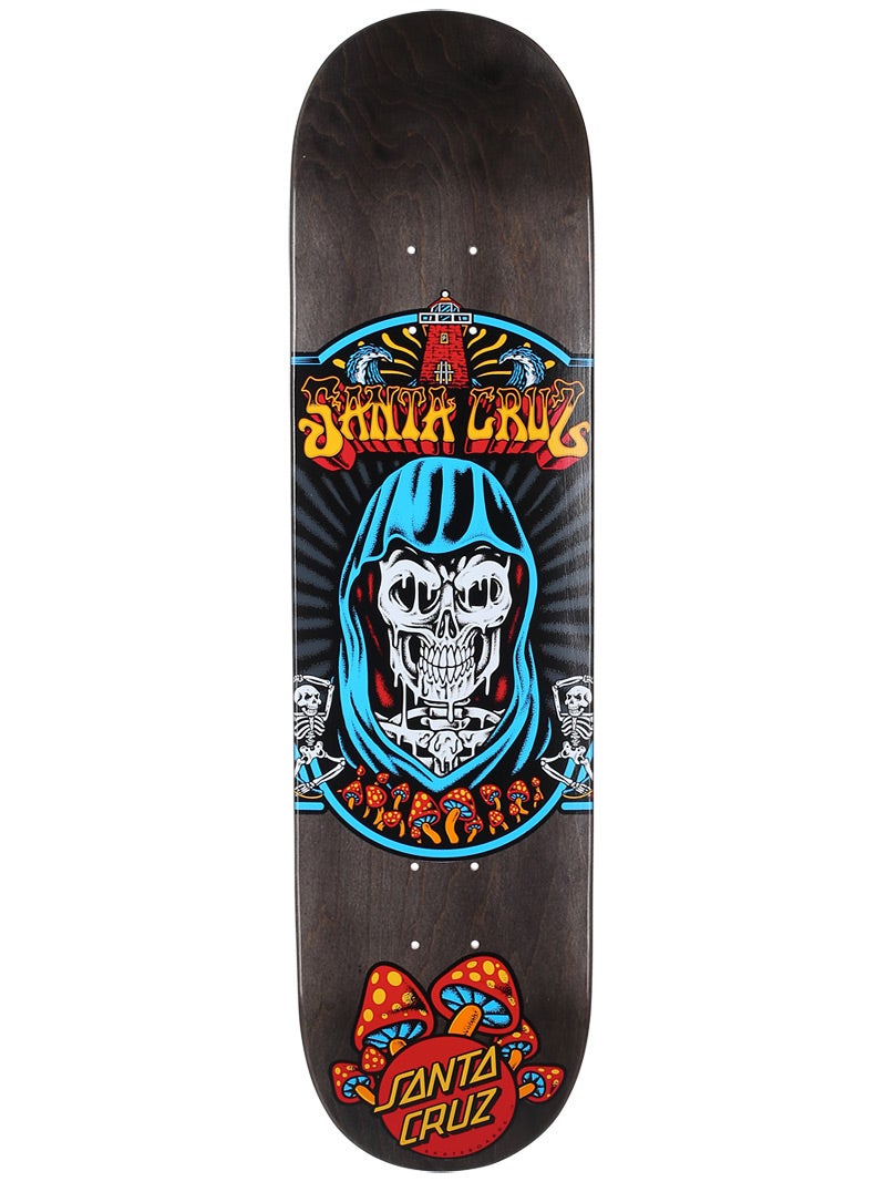 Santa Cruz Skateboard Decks
