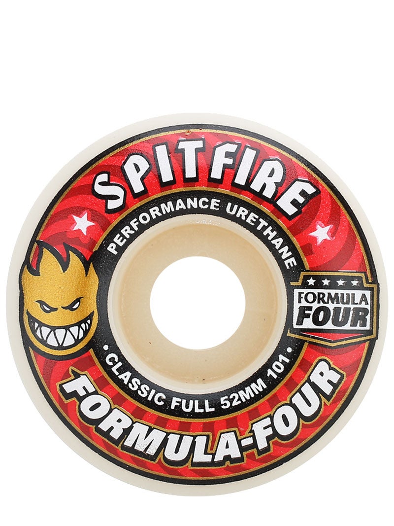 Spitfire Skateboard Wheels