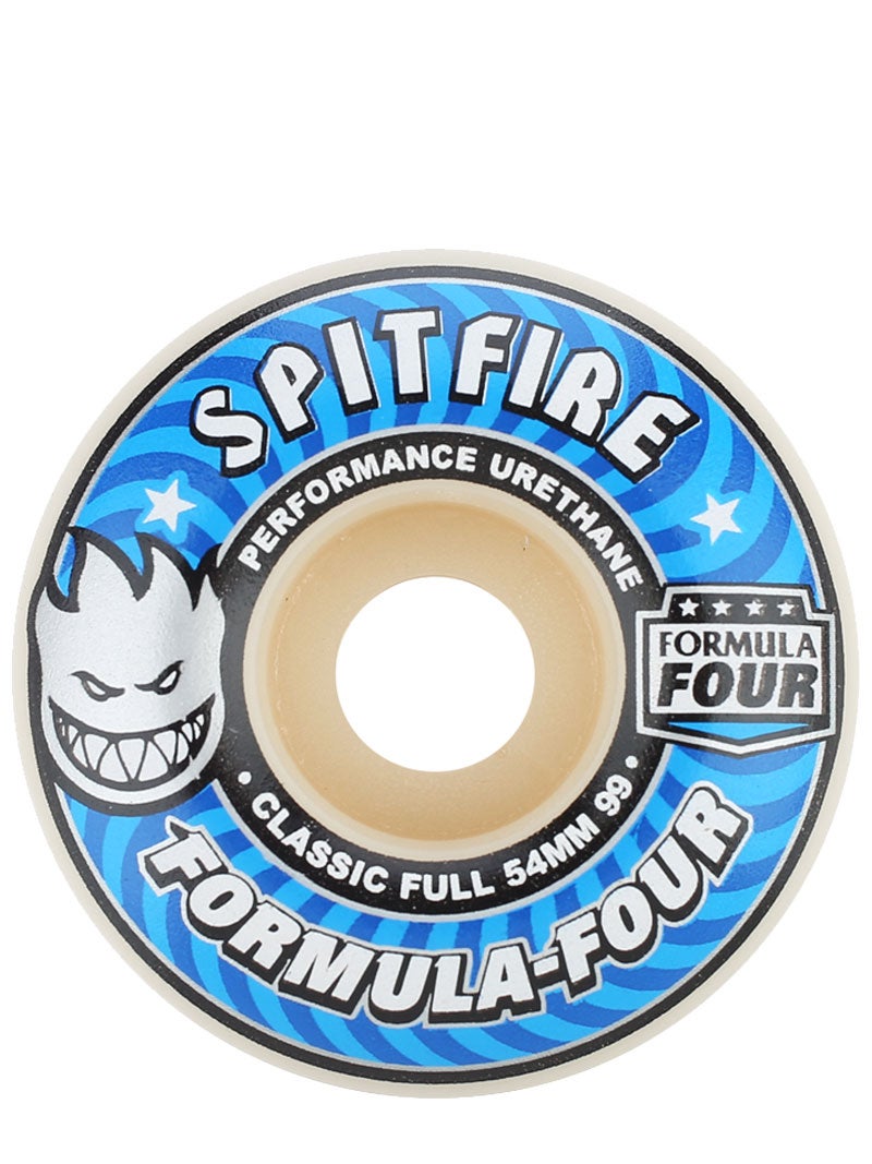Spitfire Skateboard Wheels
