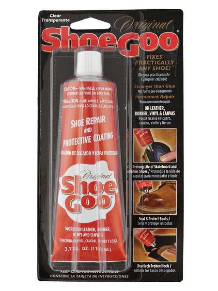 stores that sell shoe goo