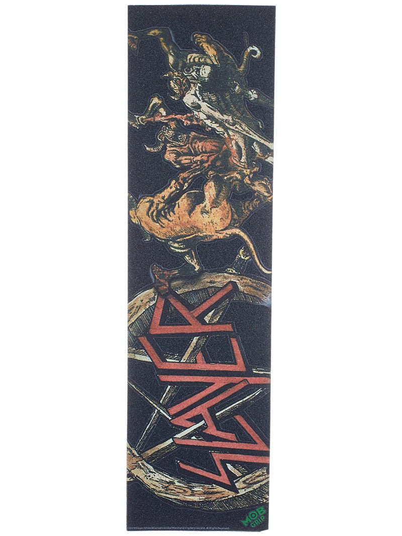 Mob Perforated Standard Griptape