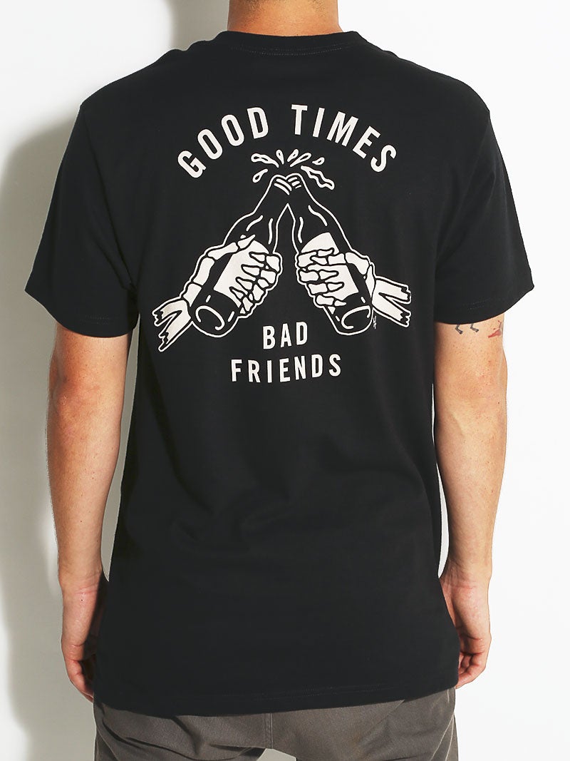 good times start now shirt