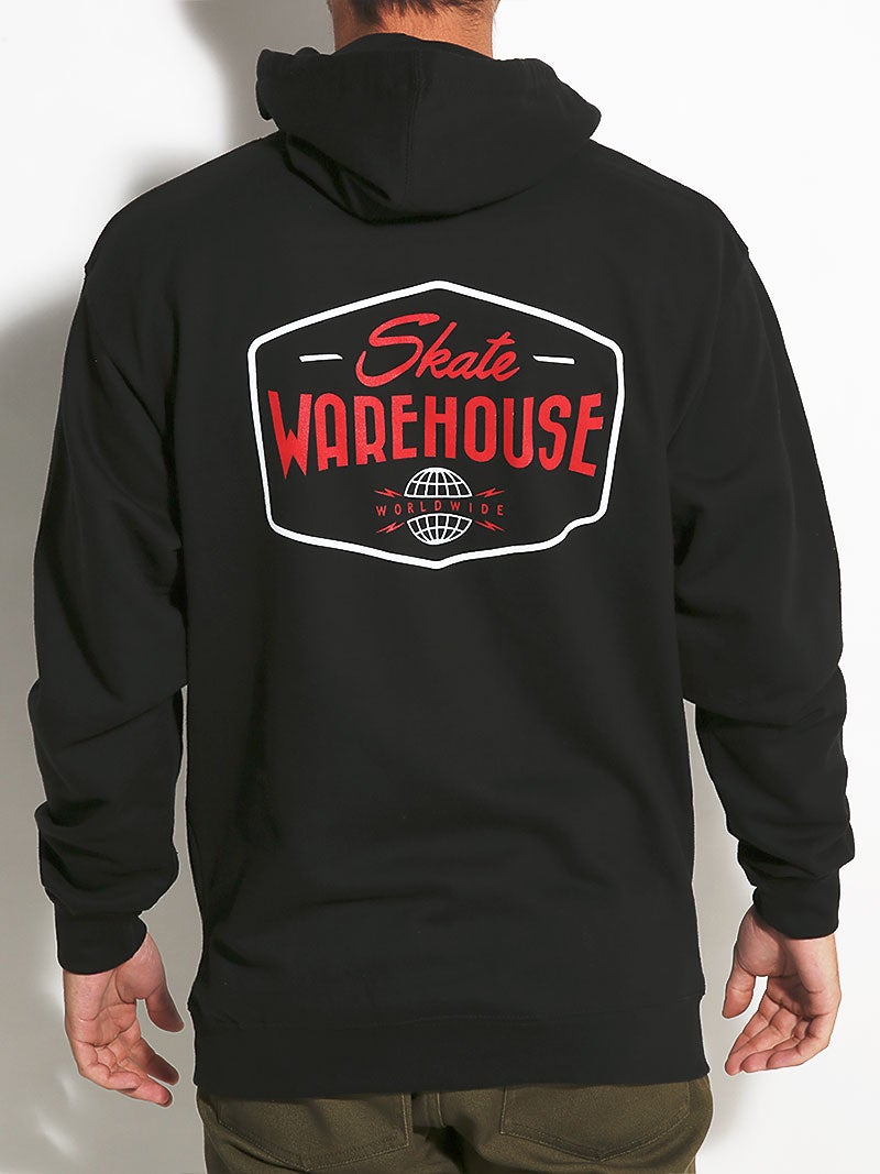 Skate Warehouse Blank VNatural Deck 7.62 x 31.4