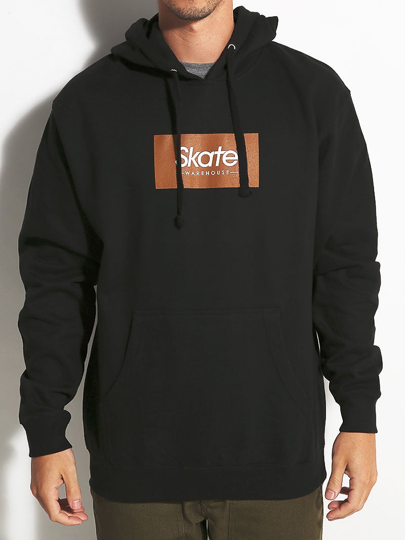 Skate Warehouse Blank VNatural Deck 7.62 x 31.4