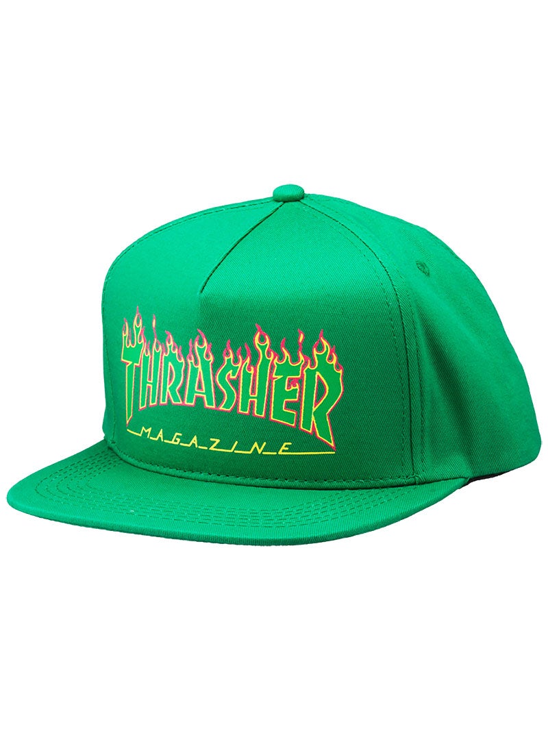sombrero thrasher