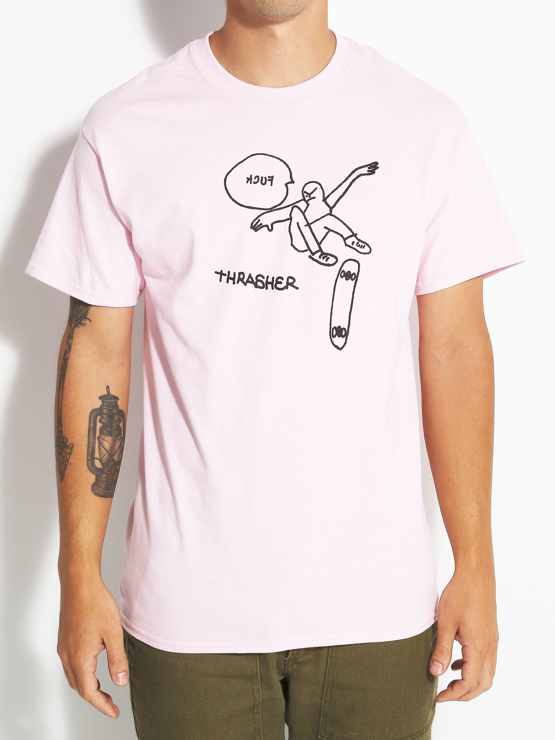 Thrasher T-Shirts