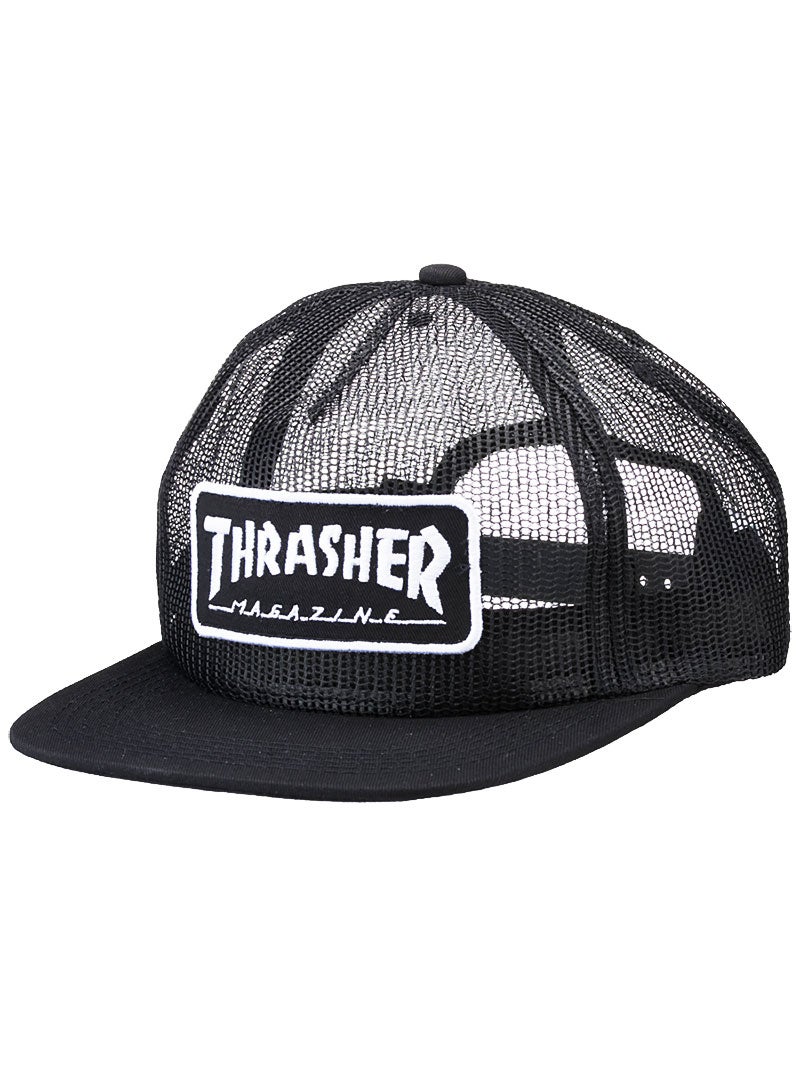 sombrero thrasher