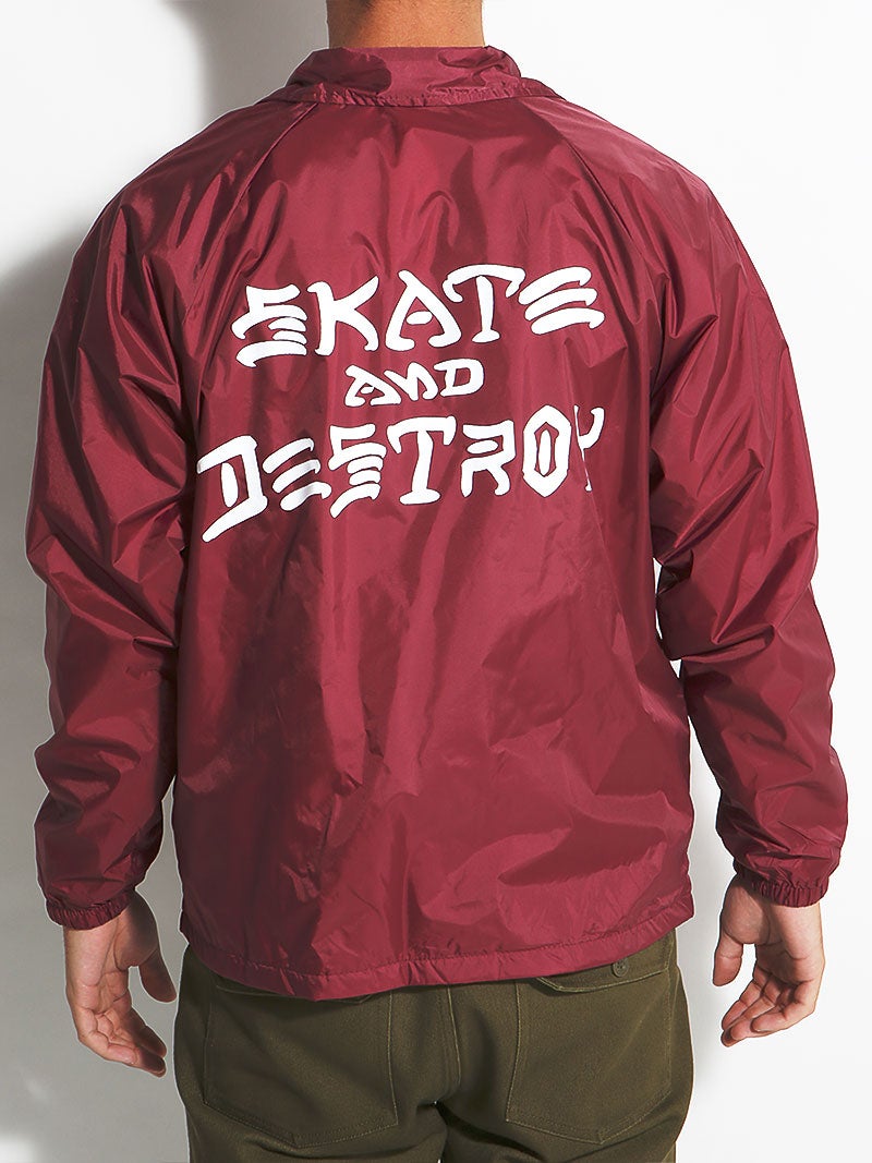 Thrasher