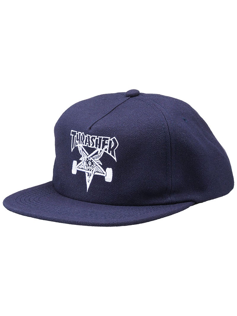 sombrero thrasher