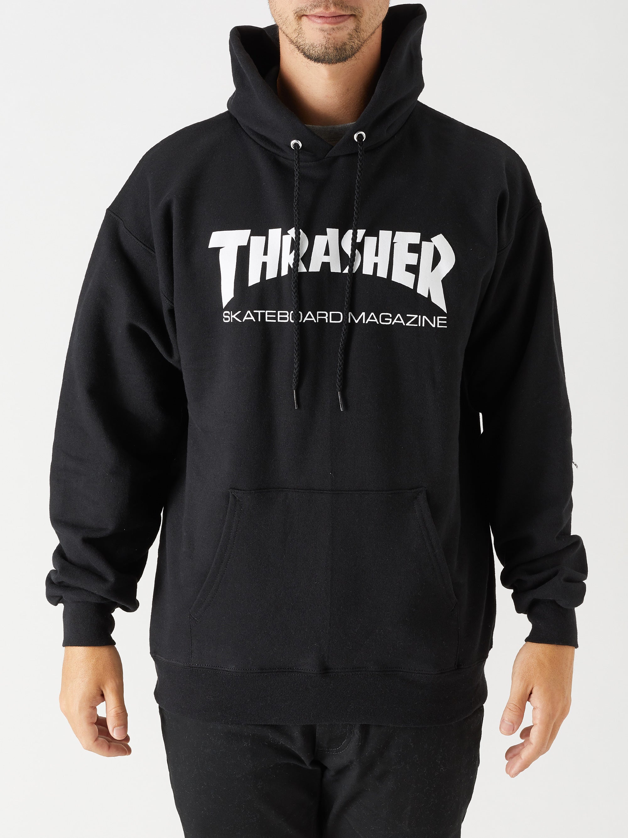 Thrasher Pentagram Coach Jacket