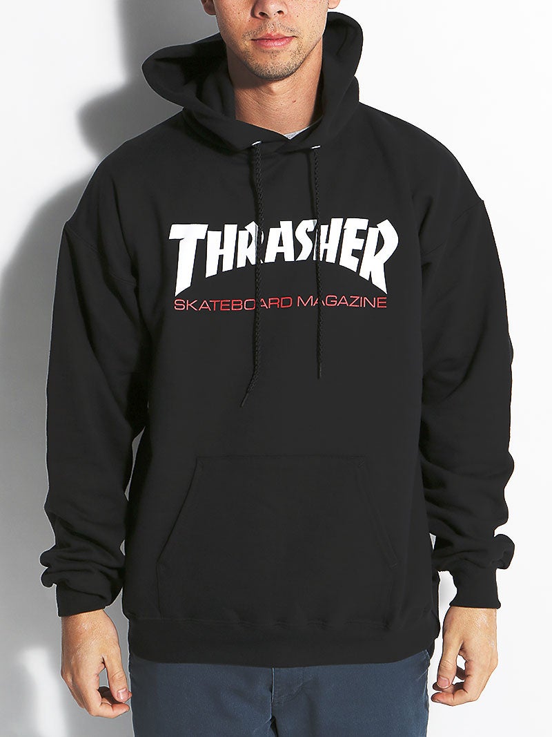 thrasher hoodie price