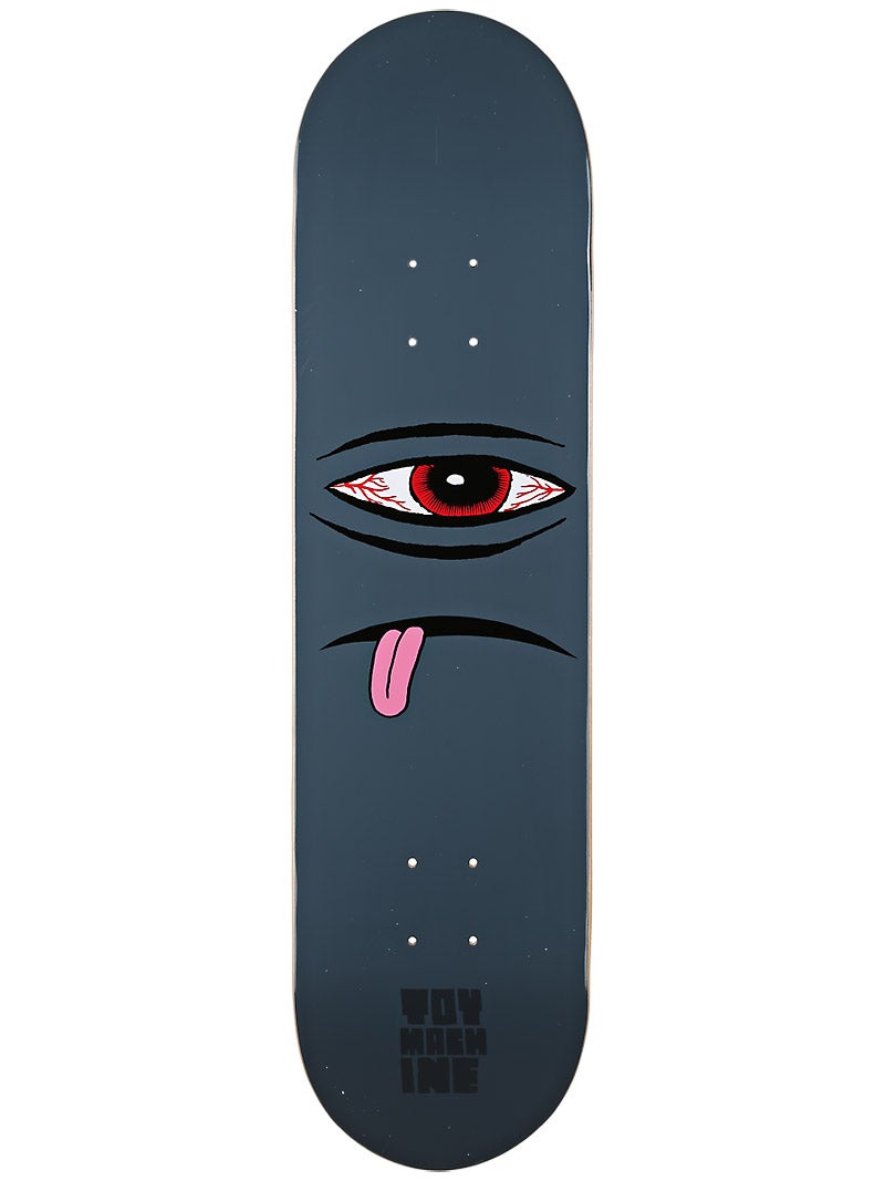 Toy Machine Skateboard Decks