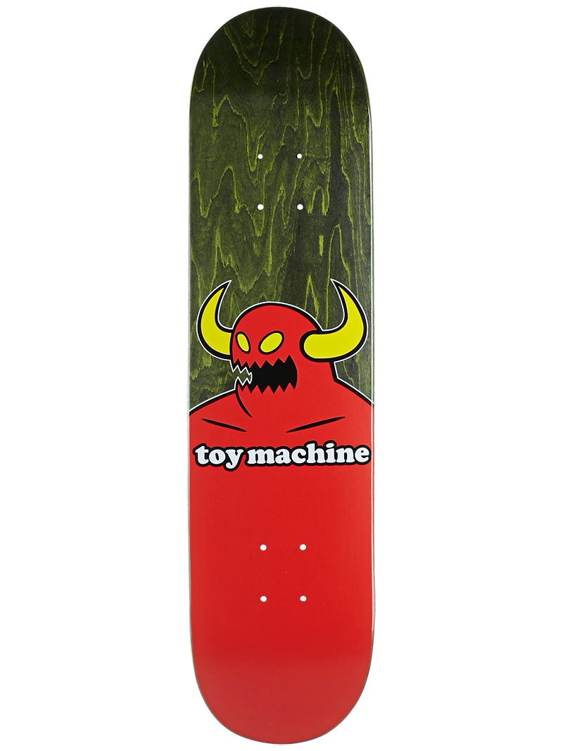 Toy Machine