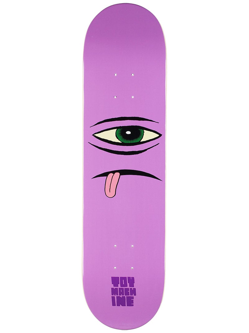 Toy Machine Skateboard Decks