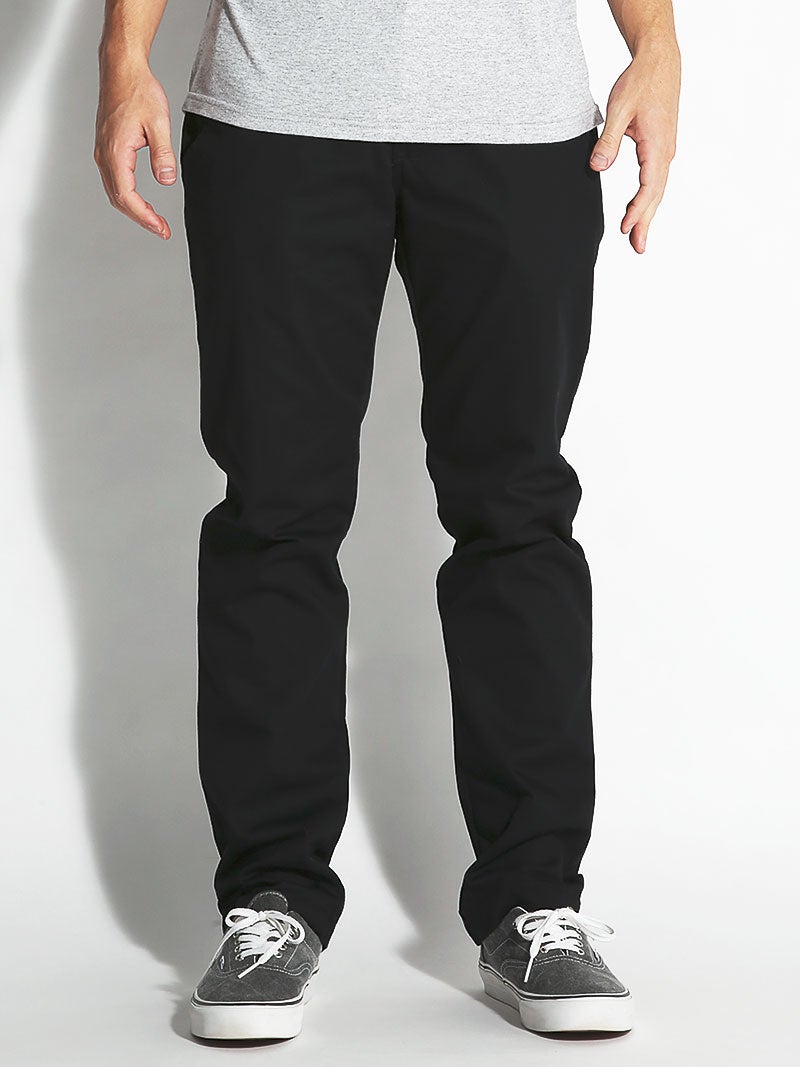 vans authentic pants
