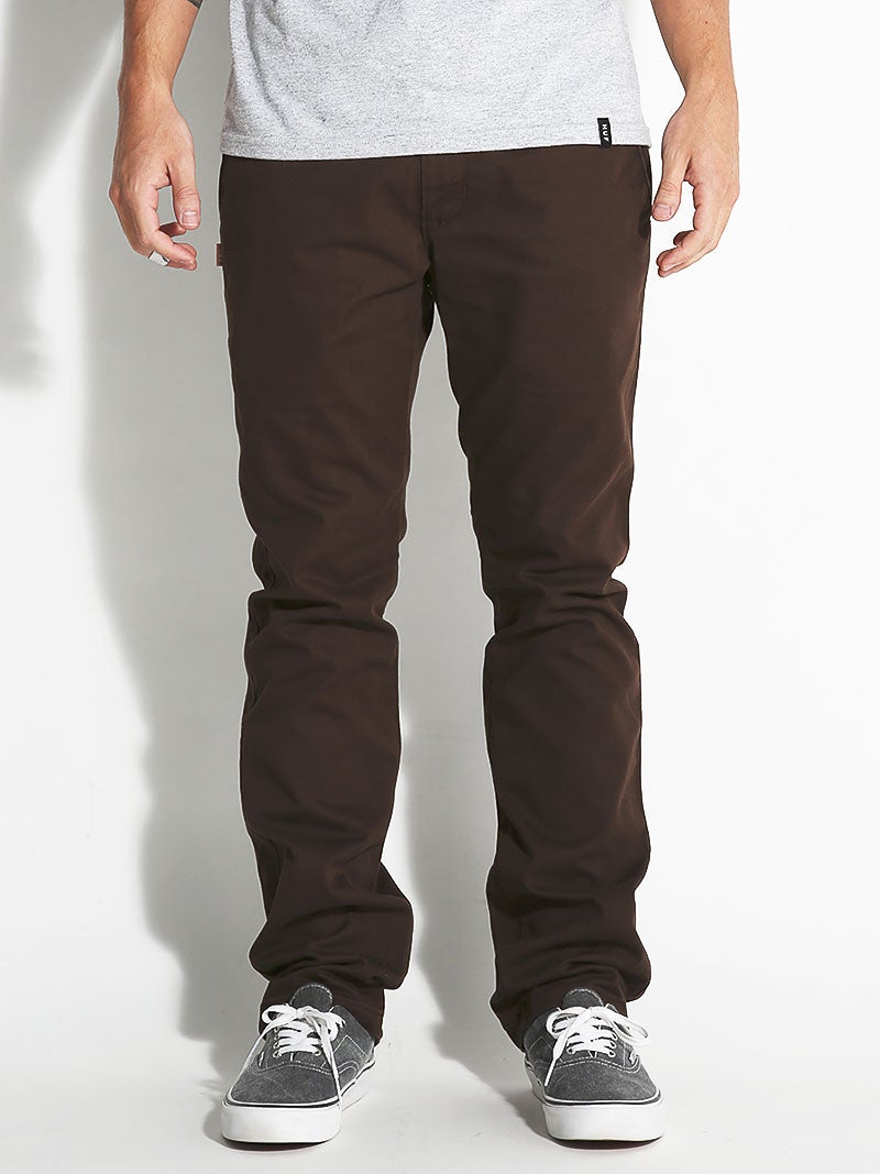 vans skate pants