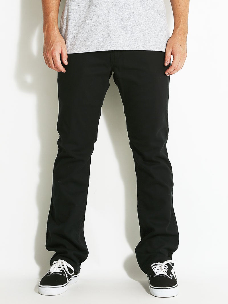 vans long pants