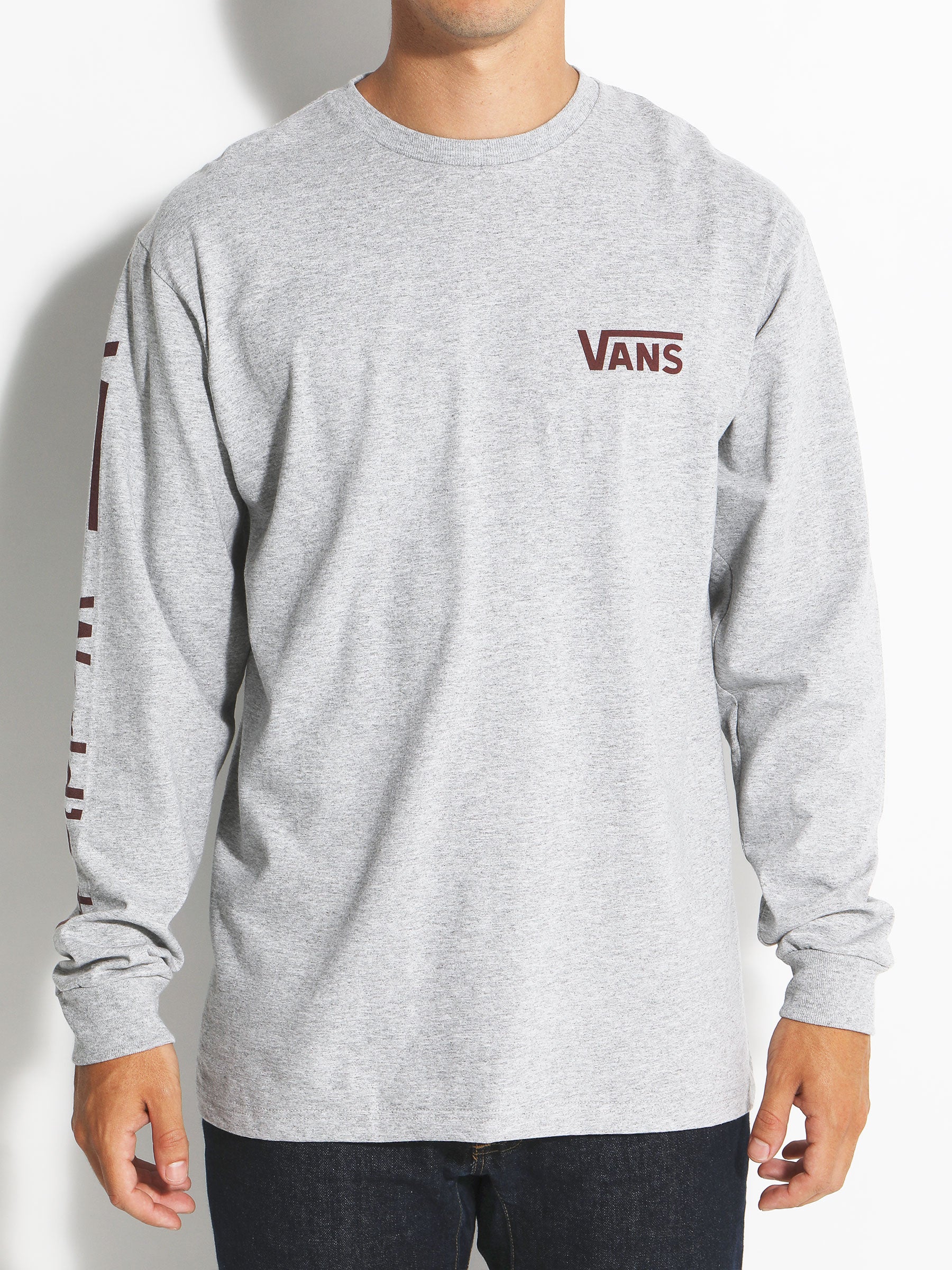 mens vans t shirt sale uk