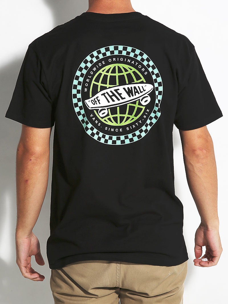 vans skate shirts
