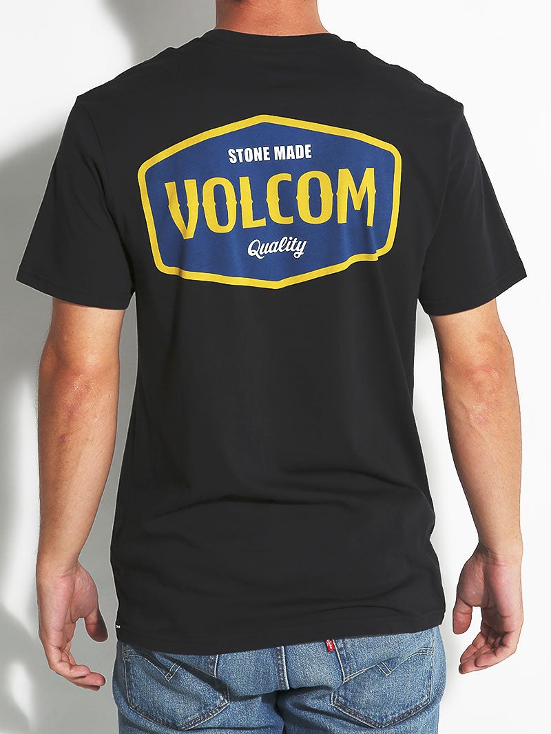 volcom shirt xl