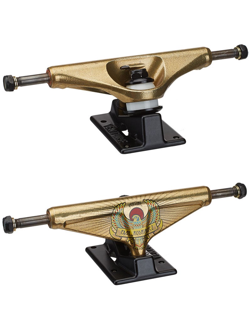 Venture Skateboard Trucks