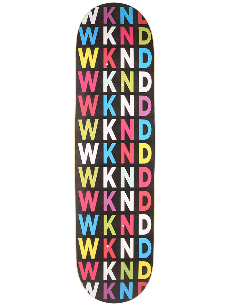 WKND