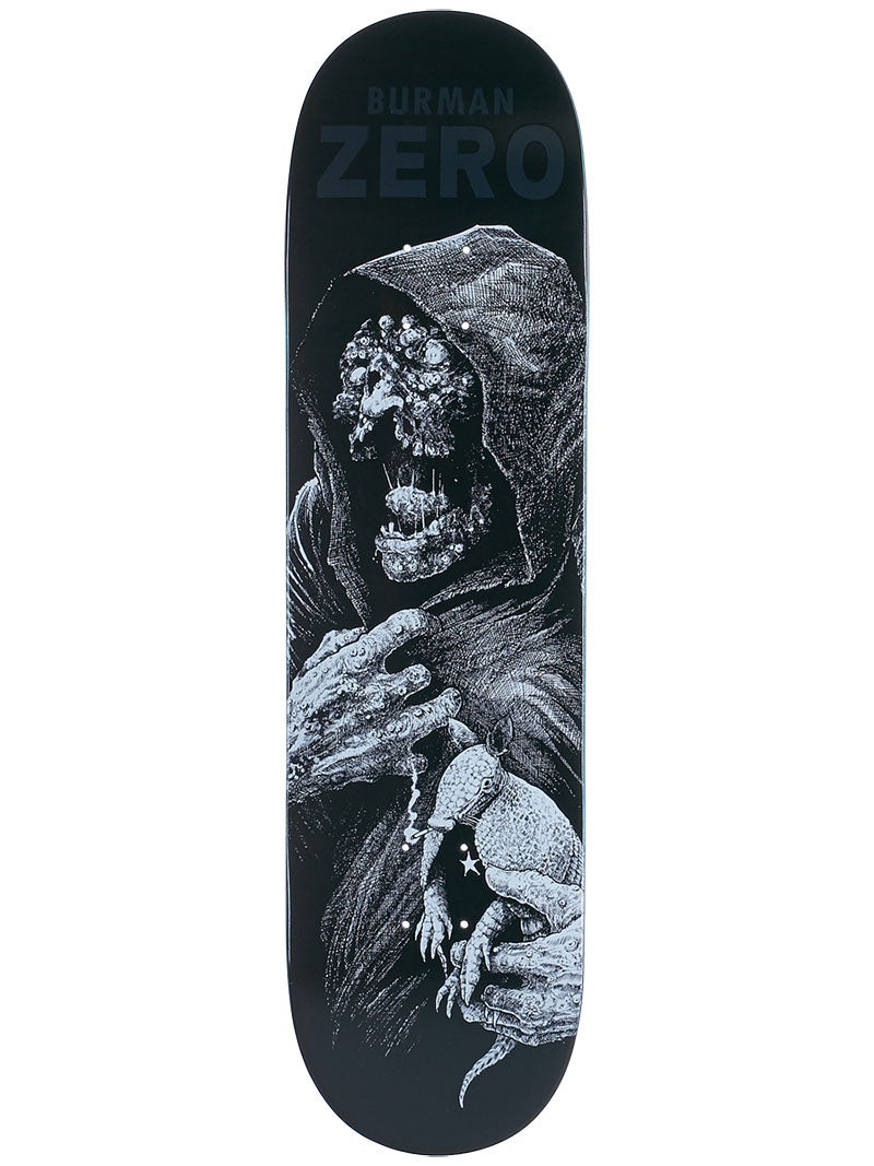 Zero Skateboard Decks