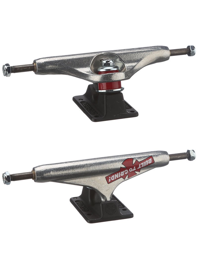 Independent Stage 11 BTG Hollow Trucks