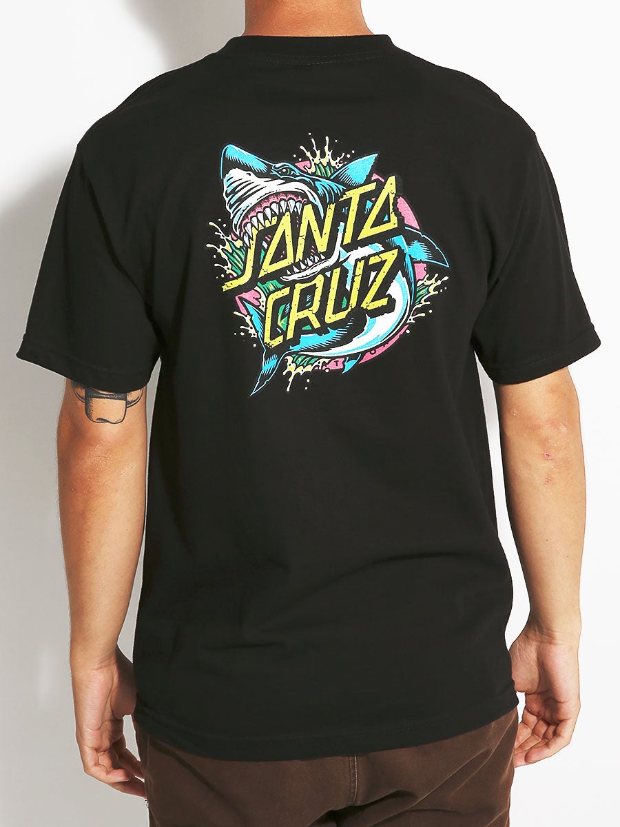 Santa Cruz T-Shirts