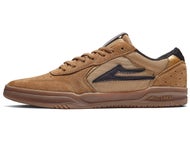 lakai atlantic tan suede