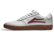 lakai manchester white