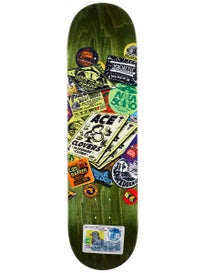 Anti Hero Skateboard Decks - Skate Warehouse