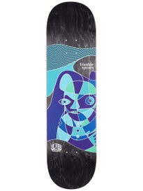 Alien Workshop x Thrasher Believe 8.0 Skateboard Deck at Foxvalley Mall in Aurora, IL
