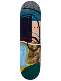 Baker Skateboard Decks