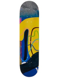 Baker Skateboard Decks