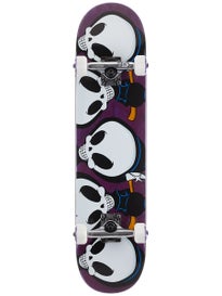 Pre-Built Complete Skateboards - Skate Warehouse