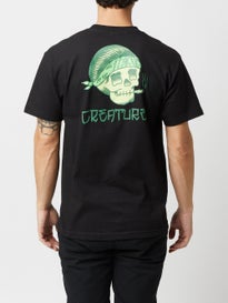 Creature Logo T-Shirt
