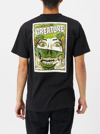 creature feature t shirt