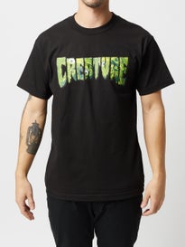 Creature Logo T-Shirt