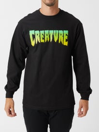 creature comforts t shirt