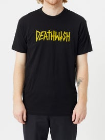 Deathwish T-Shirts - Skate Warehouse