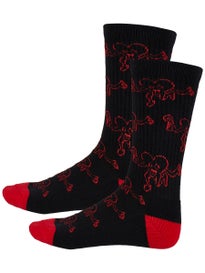 Skate Socks - Skate Warehouse