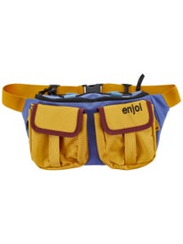 enjoi hip egg bag