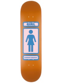 Girl Skateboard Decks - Skate Warehouse