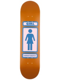 Girl Skateboard Decks - Skate Warehouse